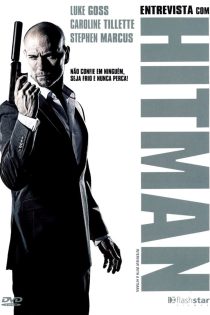 دانلود دوبله فارسی فیلم Interview with a Hitman 2012