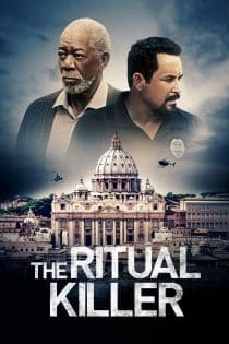 دانلود دوبله فارسی فیلم The Ritual Killer 2023