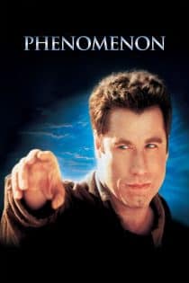 دانلود دوبله فارسی فیلم Phenomenon 1996