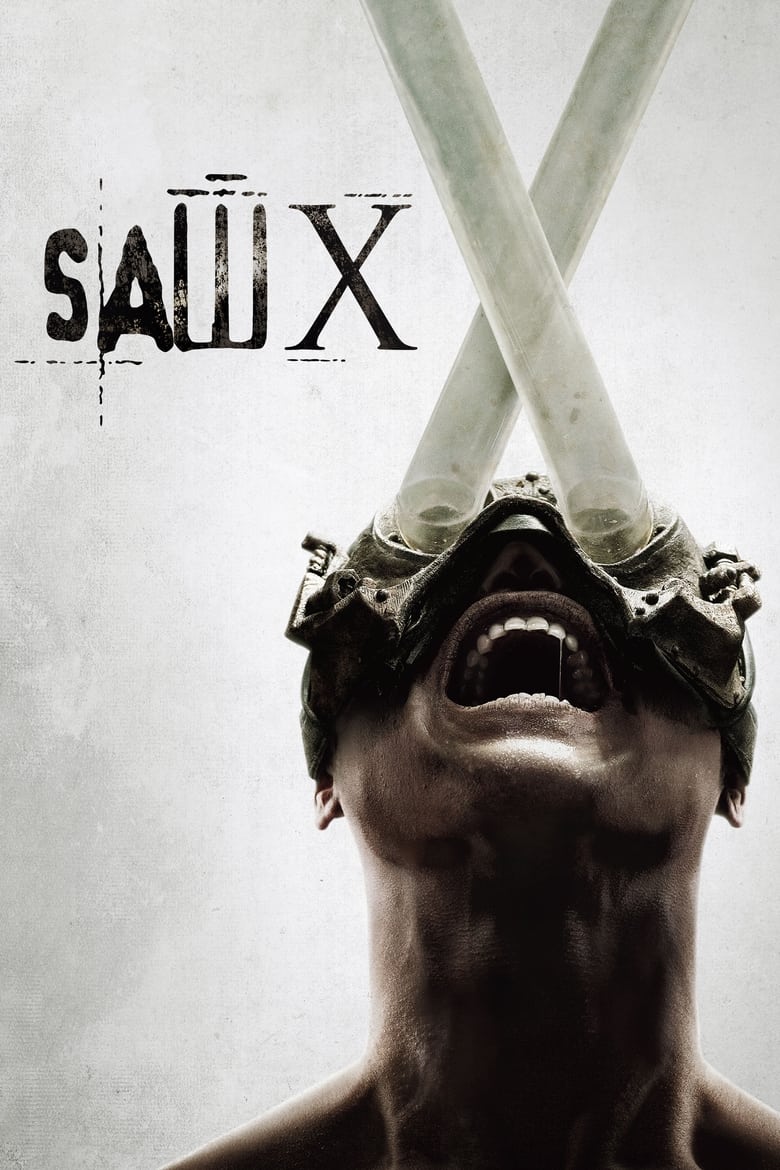 دانلود دوبله فارسی فیلم Saw X 2023