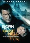 دانلود دوبله فارسی فیلم Born to Raise Hell 2010