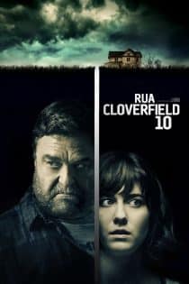 دانلود دوبله فارسی فیلم 10 Cloverfield Lane 2016