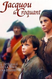 دانلود فیلم Jacquou le croquant 2007