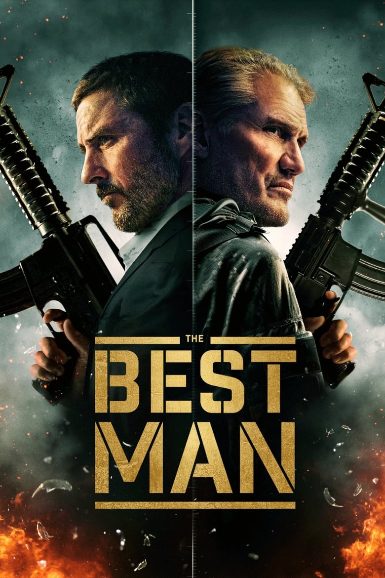 دانلود دوبله فارسی فیلم The Best Man 2023