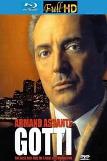 دانلود دوبله فارسی فیلم Gotti 1996