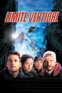 دانلود دوبله فارسی فیلم Vertical Limit 2000