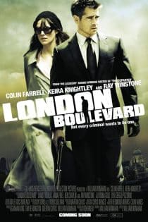 دانلود دوبله فارسی فیلم London Boulevard 2010