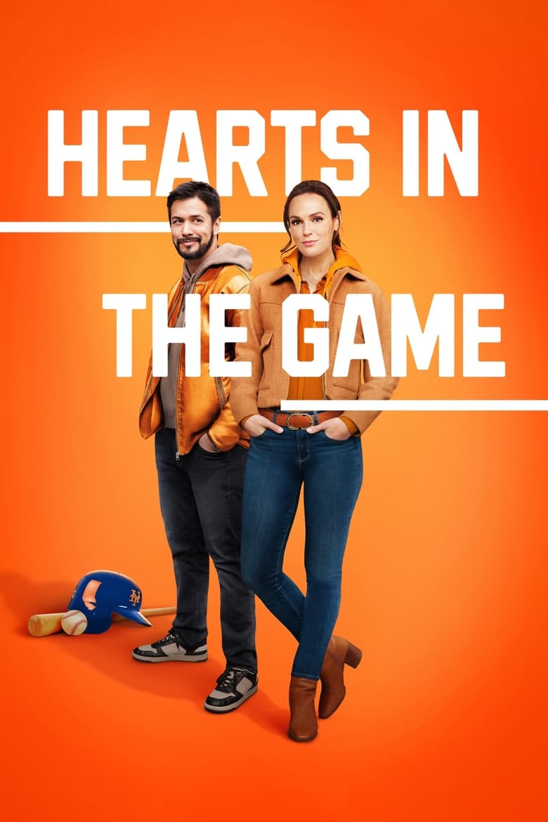 دانلود دوبله فارسی فیلم Hearts in the Game 2023