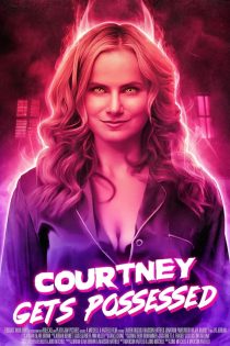 دانلود فیلم Courtney Gets Possessed 2022