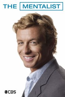 دانلود دوبله فارسی سریال The Mentalist