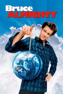 دانلود دوبله فارسی فیلم Bruce Almighty 2003