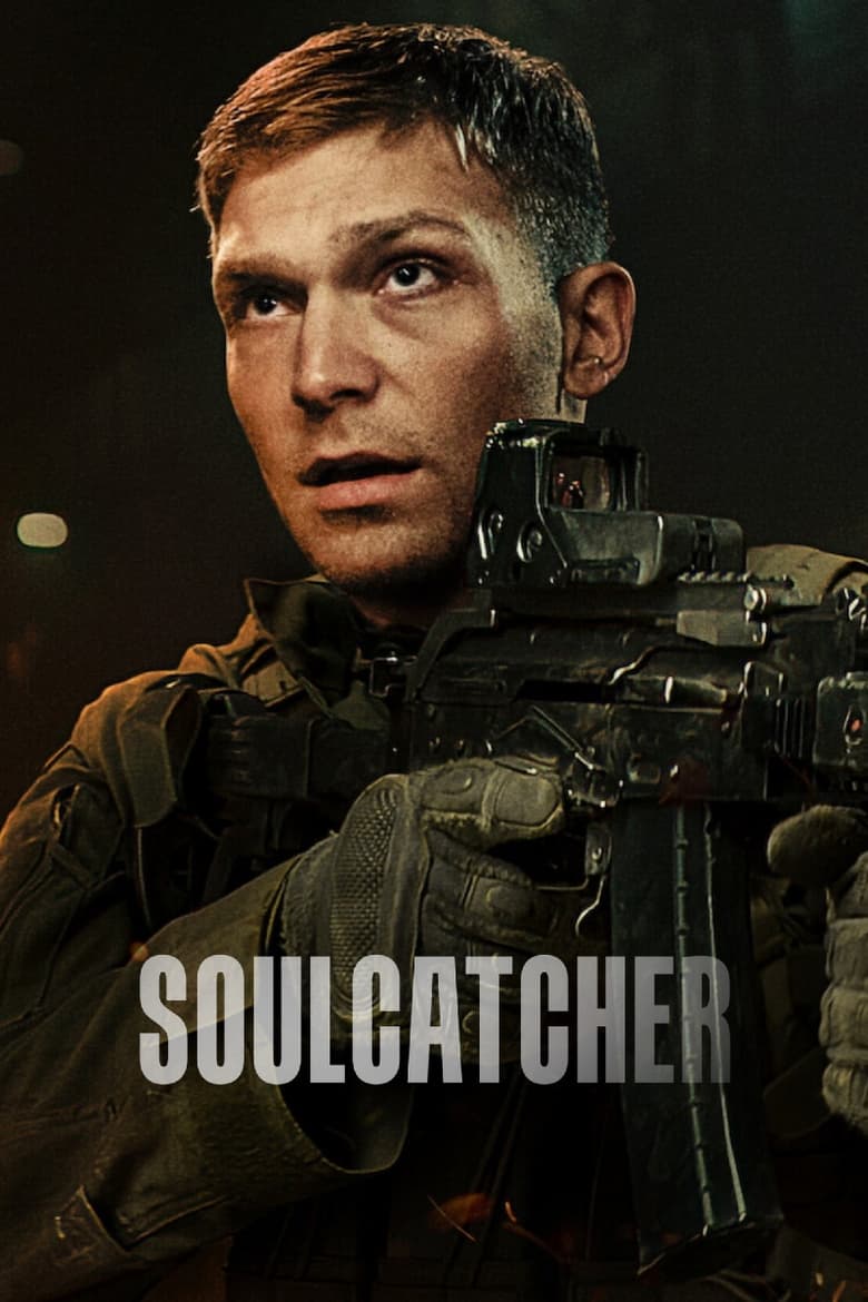 دانلود دوبله فارسی فیلم Soulcatcher 2023