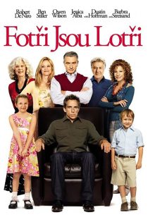 دانلود فیلم Little Fockers 2010