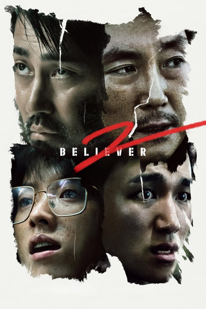 دانلود دوبله فارسی فیلم Believer 2 2023