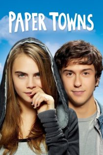 دانلود دوبله فارسی فیلم Paper Towns 2015