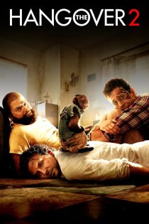 دانلود فیلم The Hangover Part II 2011