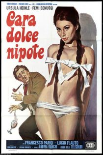 دانلود دوبله فارسی فیلم Cara dolce nipote 1977