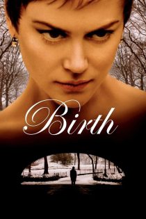 دانلود دوبله فارسی فیلم Birth 2004