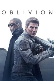 دانلود دوبله فارسی فیلم Oblivion 2013