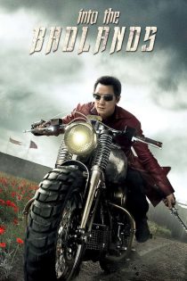 دانلود دوبله فارسی سریال Into the Badlands