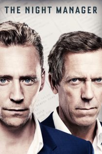 دانلود دوبله فارسی سریال The Night Manager