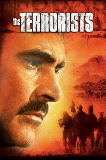 دانلود دوبله فارسی فیلم The Terrorists 1974