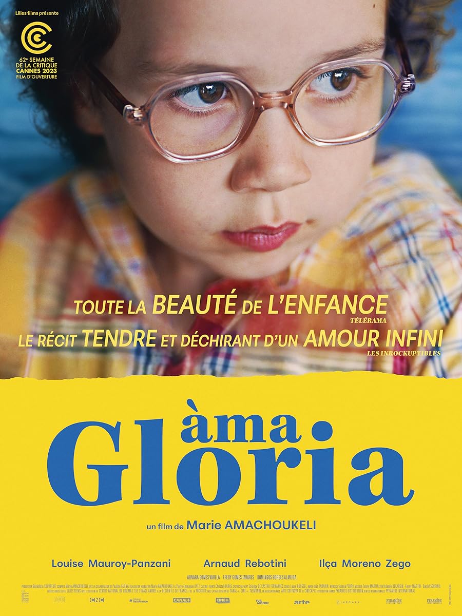 دانلو فیلم Àma Gloria 2023