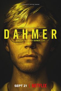 دانلود دوبله فارسی سریال Dahmer – Monster: The Jeffrey Dahmer Story