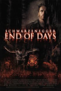 دانلود دوبله فارسی فیلم End of Days 1999