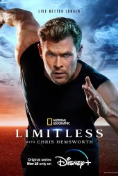 دانلود دوبله فارسی سریال Limitless