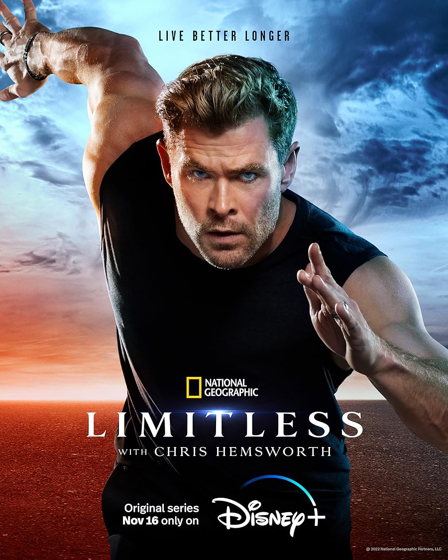 دانلود دوبله فارسی سریال Limitless