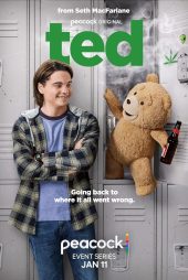 دانلود سریال Ted