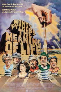 دانلود فیلم The Meaning of Life 1983