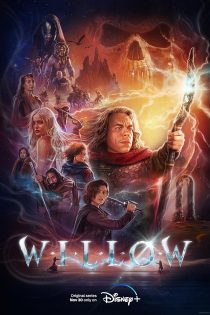 دانلود دوبله فارسی سریال Willow