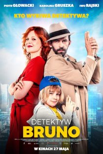 دانلود دوبله فارسی فیلم Detektyw Bruno 2022