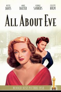 دانلود فیلم All About Eve 1950