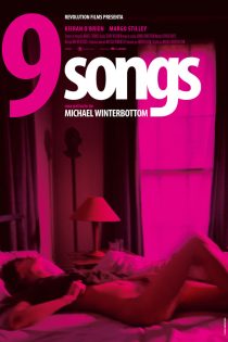 دانلود فیلم 9 Songs 2004