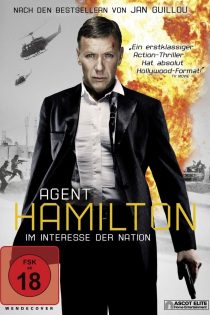 دانلود دوبله فارسی فیلم Hamilton: In the Interest of the Nation 2012