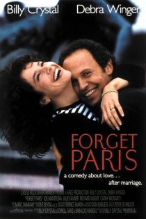 دانلود دوبله فارسی فیلم Forget Paris 1995