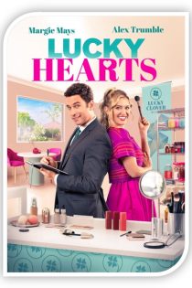 دانلود فیلم Lucky Hearts 2023