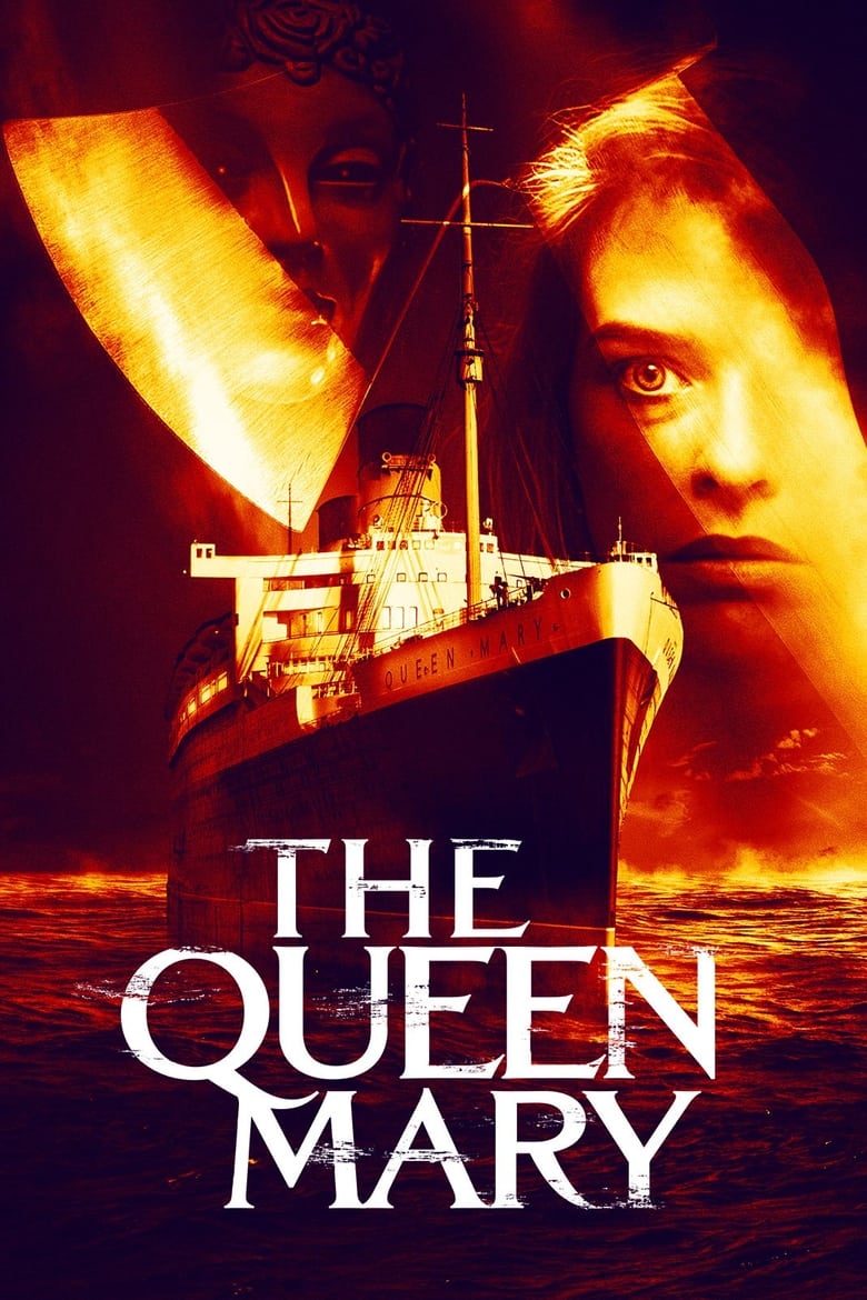 دانلود دوبله فارسی فیلم Haunting of the Queen Mary 2023