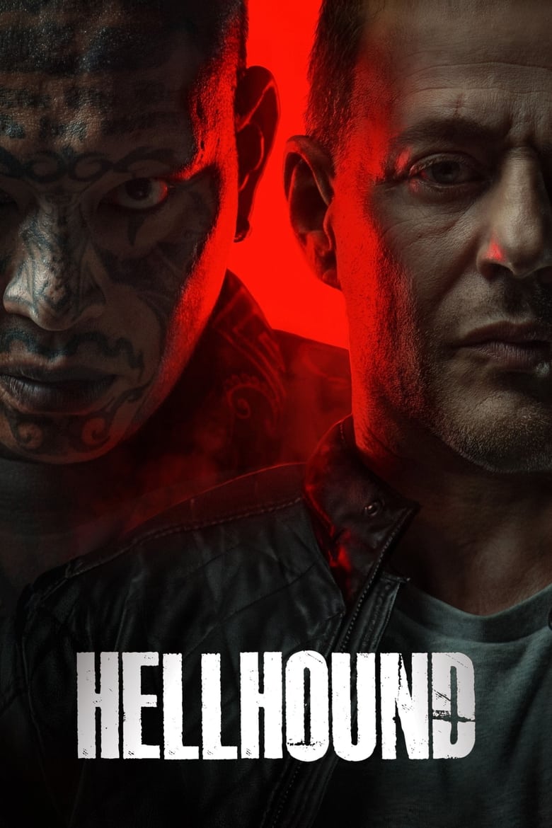 دانلود دوبله فارسی فیلم Hellhound 2024