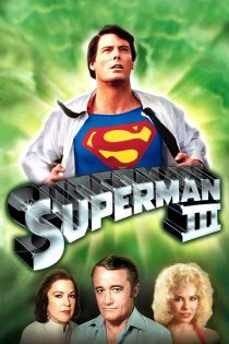 دانلود فیلم Superman III 1983