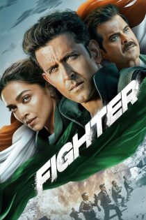 دانلود دوبله فارسی فیلم Fighter 2024