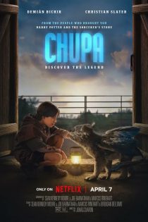 دانلود دوبله فارسی فیلم Chupa 2023