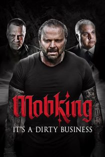 دانلود دوبله فارسی فیلم MobKing 2023