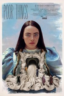 دانلود دوبله فارسی فیلم Poor Things 2023