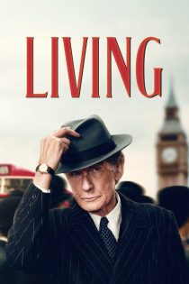 دانلود دوبله فارسی فیلم Living 2022