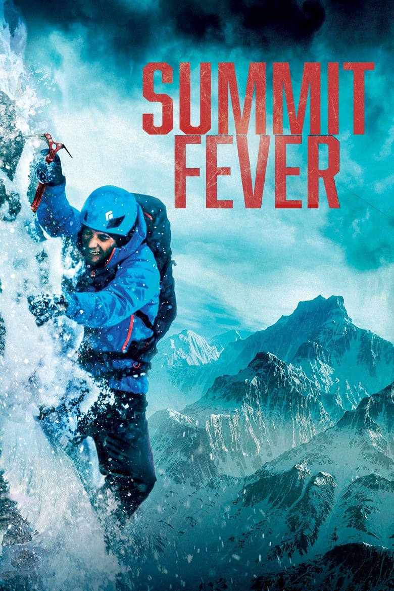 دانلود دوبله فارسی فیلم Summit Fever 2022