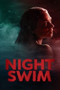 دانلود فیلم Night Swim 2024